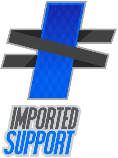 Imported Support