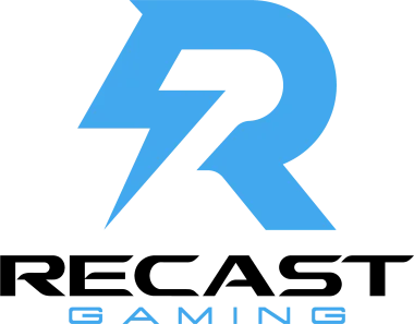 Recast Gaming