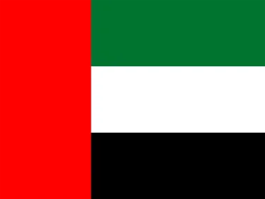Team United Arab Emirates