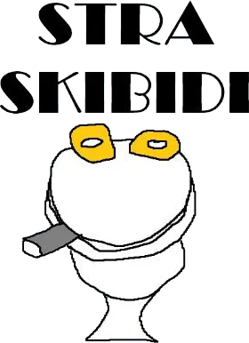 STRASKIBIDI