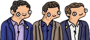 The Lunatics