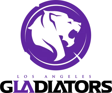 Los Angeles Gladiators