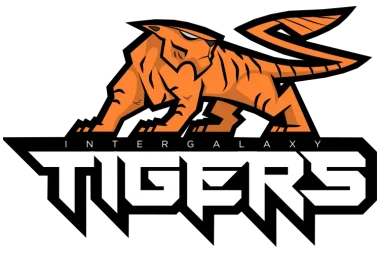 Intergalaxy Tigers Gaming