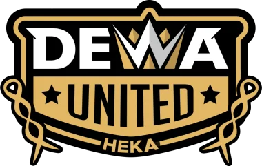 Dewa United Heka