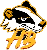 Honey Badgers