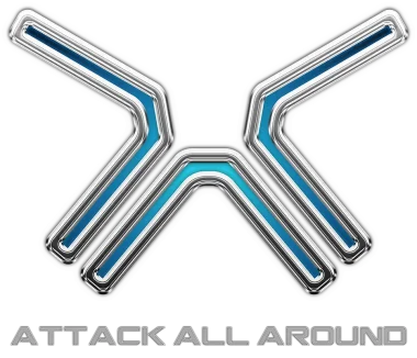 Attack All Around