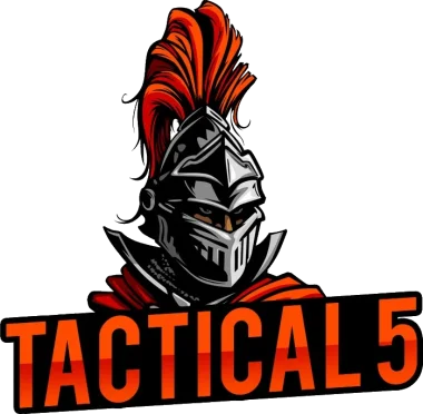 Tactical Five eSports