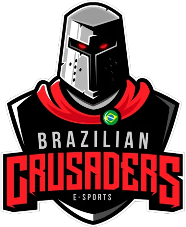 Brazilian Crusaders e-Sports