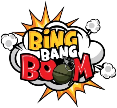 Bing Bang Boom
