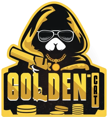 Golden Cat