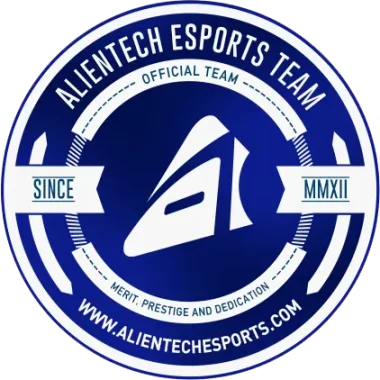 Team Alientech Female