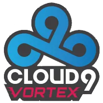 Cloud9 Vortex