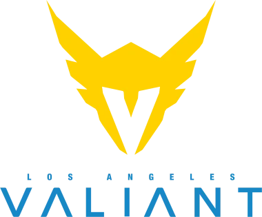 Los Angeles Valiant