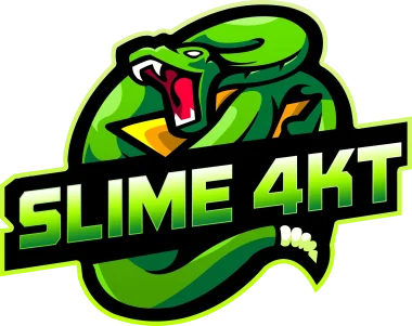 SLIME 4KT