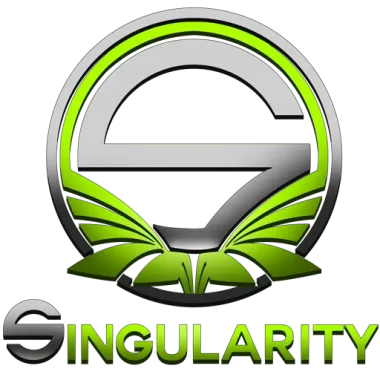 Team Singularity Gorillaz