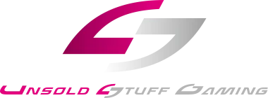 Unsold Stuff Gaming
