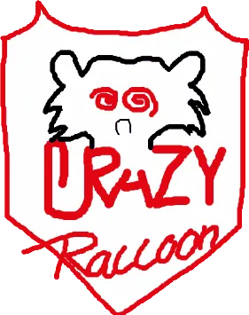 Crazy Raccoon