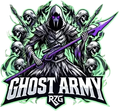 RzG Ghost Army