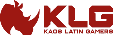 Kaos Latin Gamers