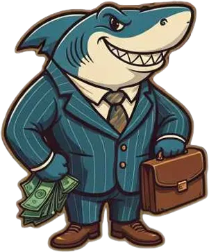 Loan Sharks