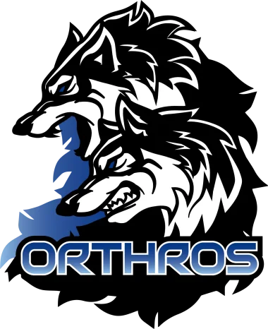 ORTHROS WOLF