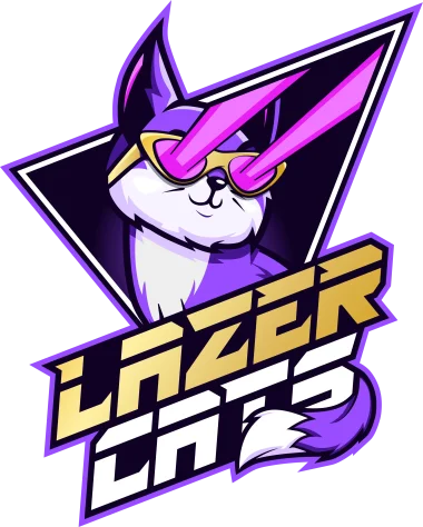 Lazer Cats