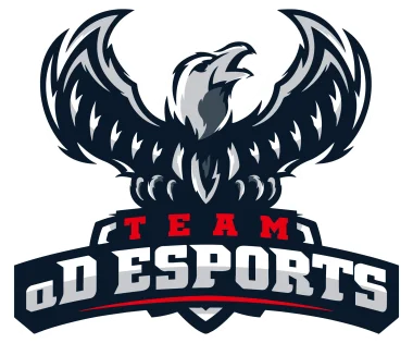 esports team αD