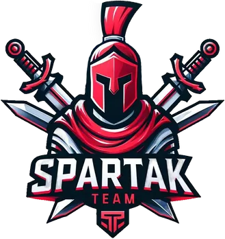 SPARTAK TEAM