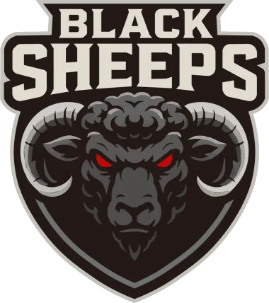 BLACK Sheeps