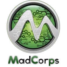 MadCorps Gaming