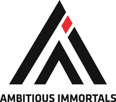 Ambitious Immortals