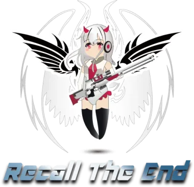 Recall THE END