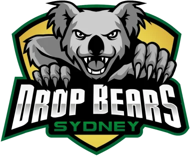 Sydney Drop Bears