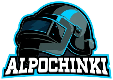 Alpochinki