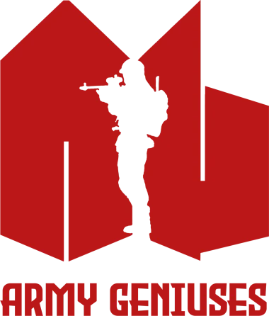 Army Geniuses