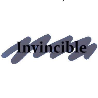 Invincible