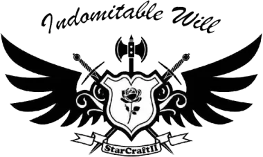Indomitable Will
