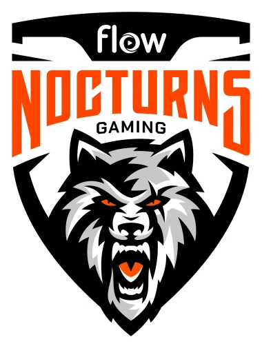 Flow Nocturns Gaming