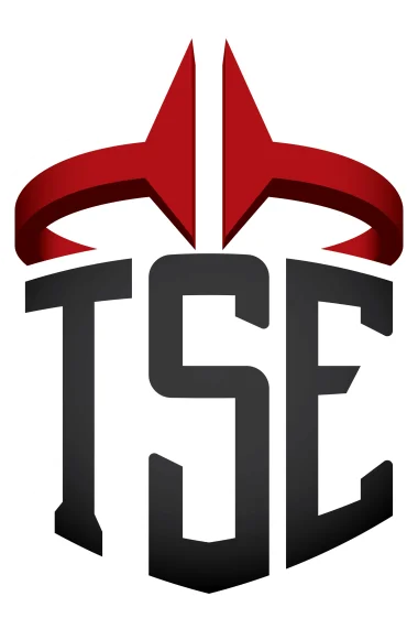 Twisted Saints Esports