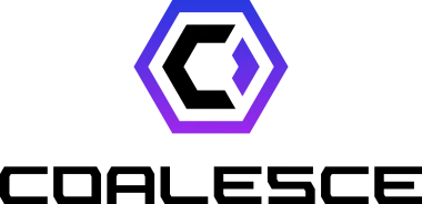 Coalesce