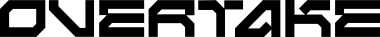 Overtake Sector