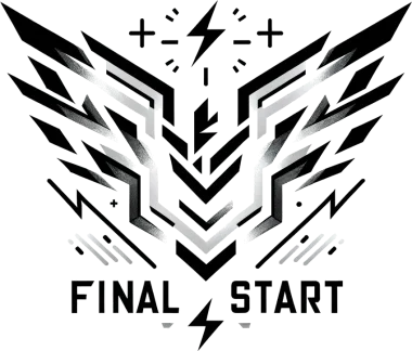 Final Start