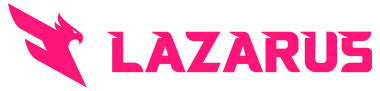 Lazarus Esports Female