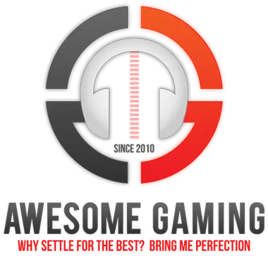 Awesome Gaming