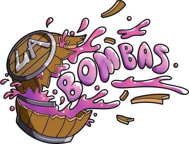 La BOMBAS