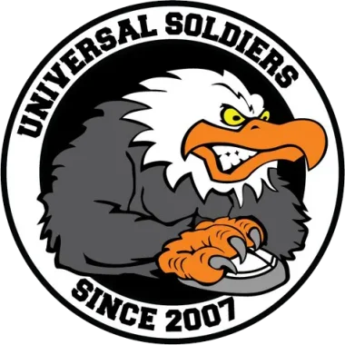 Universal Soldiers