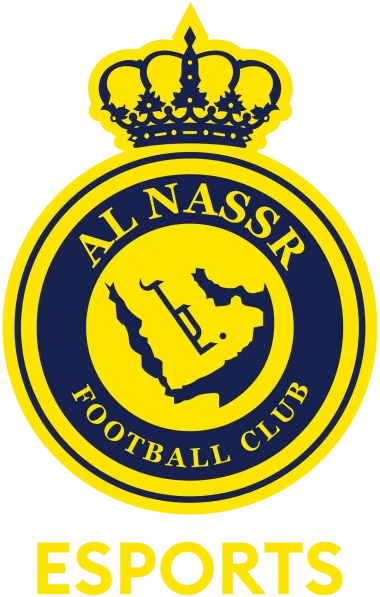 Al-Nassr Esports powered by Mkers