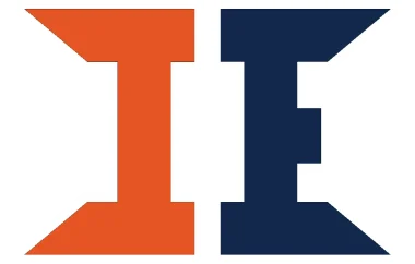 University of Illinois Urbana-Champaign Orange