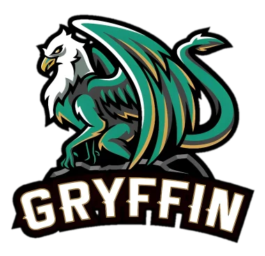 Team Gryffin