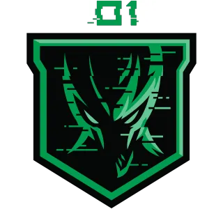 01 Esports